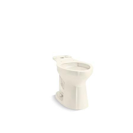KOHLER Cimarron Comfort Height Elongated Chair Height Toilet Bowl 31588-96